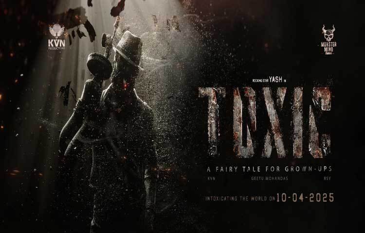 ১০ এপ্রিল সিনেমাটির মুক্তি পাওয়ার কথা।