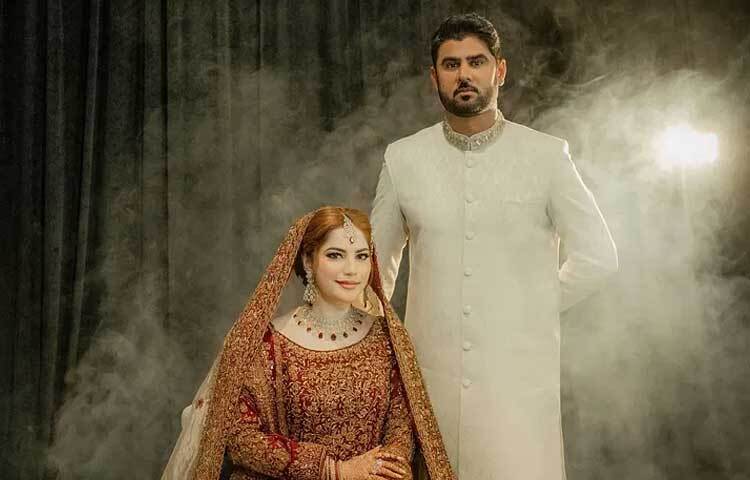 শেয়ার করা ছবির ক্যাপশনে অভিনেত্রী লিখেছেন, ‘অবশেষে প্রার্থনা সত্যি হলো।’