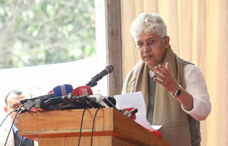 জাতিসংঘ মানবাধিকার কমিশনের সহযোগিতায় আন্তর্জাতিক খ্যাতিসম্পন্ন ফরেনসিক অ্যানথ্রোপোলজিস্ট ও ফরেনসিক কনসালটেন্ট ড. লুইস ফনডেরিডার-এর প্রত্যক্ষ দিকনির্দেশনায় গত বছরের ৭ ডিসেম্বর থেকে মরদেহ উত্তোলন কার্যক্রম শুরু হয়।