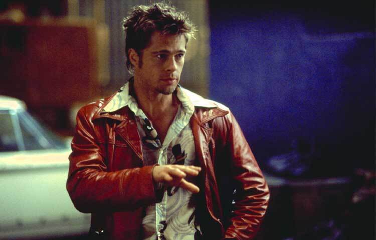 ১৯৯১ সালে ‘থেলমা অ্যান্ড লুইস’ সিনেমায় এক বখাটের চরিত্রে অভিনয় করে দর্শকের দৃষ্টি আকর্ষণ করেন তিনি। এরপর ‘রিভার রানস থ্রু ইট’ ও ‘ক্যালিফোর্নিয়া’ সিনেমায় অভিনয় করে পান খ্যাতি।