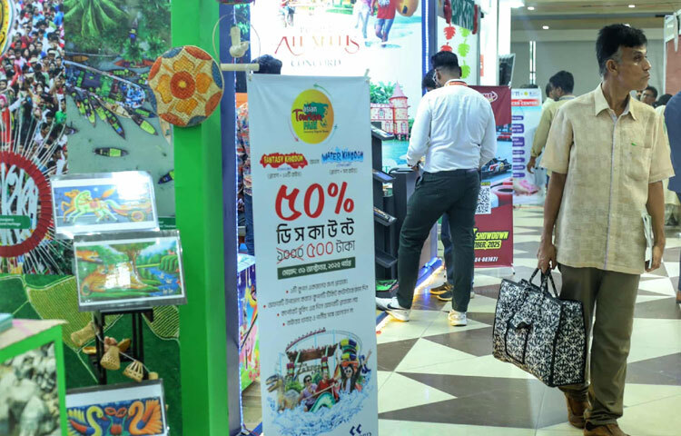 বেড়ানোর সব আয়োজন নিয়ে দেশ-বিদেশের ভ্রমণ প্রতিষ্ঠানের অংশগ্রহণে এ মেলা অনুষ্ঠিত হচ্ছে। মেলায় আকর্ষণীয় ডিসকাউন্ট অফার, র‌্যাফেল ড্র ছাড়াও থাকবে বিটুবি সেশন, সাংস্কৃতিক অনুষ্ঠানসহ নানা আয়োজন।