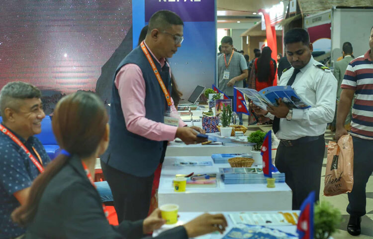 বাংলাদেশ ও ফিলিপাইন দূতাবাসের আয়োজনে সাংস্কৃতিক অনুষ্ঠান। এছাড়া একই সঙ্গে অনুষ্ঠিত হবে বাংলাদেশ ট্যুরিজম ইনভেস্টমেন্ট শোকেজ, যেখানে পর্যটন খাতের আসন্ন প্রকল্প এবং স্থানীয় বিনিয়োগের সুযোগ উপস্থাপন করা হবে।