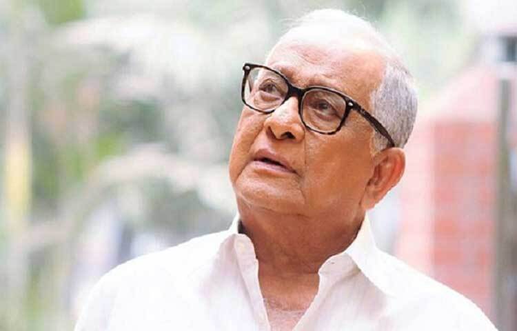 বেঁচে থাকলে বাংলা চলচ্চিত্রের এই কিংবদন্তি আজ ৮৩-তে পা দিতেন।