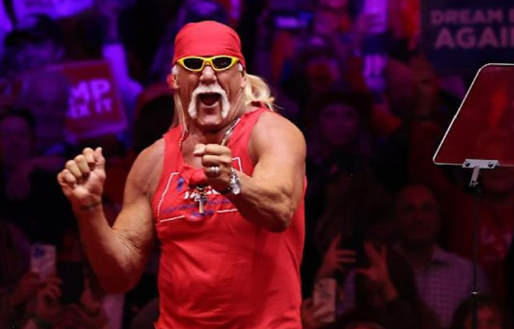 ৬ ফুট ৭ ইঞ্চি উচ্চতার অধিকারী হোগান ১৯৭০ এর দশকে ফ্লোরিডার স্থানীয় কুস্তিগিরদের দেখে অনুপ্রাণিত হয়ে প্রশিক্ষণ নেওয়া শুরু করেন। দ্রুতই কুস্তি দুনিয়ায় নিজেকে প্রতিষ্ঠা করে ফেলেন।