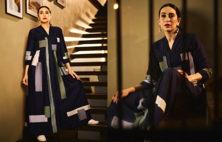 কারিশমা কাপুর শুধু নব্বইয়ের এক প্রিয় তারকার নাম নয়, তিনি একজন মায়ের প্রতিচ্ছবি, একজন সংগ্রামী নারীর মুখচ্ছবি এবং একজন আত্মপ্রত্যয়ী মানুষের পরিচয়।