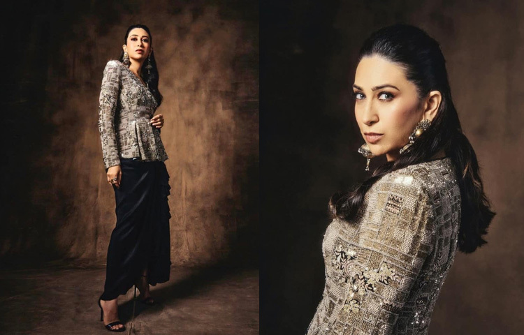 ২০২৪ সালে ‘মার্ডার মুবারক’ নামের একটি চলচ্চিত্রেও তার অভিনয় প্রশংসিত হয়। বয়স বা সময় নয়, আত্মবিশ্বাস ও প্রতিভা দিয়েই যে একজন নারী নিজেকে নতুনভাবে প্রতিষ্ঠিত করতে পারে-কারিশমা তার জ্বলন্ত উদাহরণ।