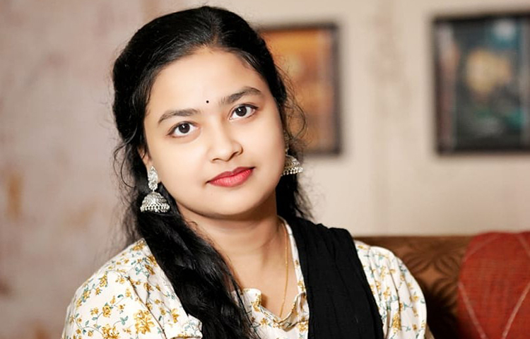 জয়া বলেন, গানের প্রতি ভালোলাগা ছিল ছোটবেলা থেকেই। আমার মা গান করতেন, গানের হাতেখড়ি আমার মায়ের কাছেই। এবং বাবার অনুপ্রেরণায় আমার সংগীত জীবন শুরু হয়, স্বামীর প্রেরণায় এখনো গান করে যাচ্ছি।