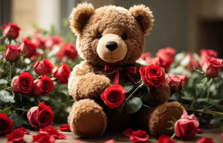 শুরু থেকেই টেডি জনপ্রিয় হয়ে গিয়েছিল। শুরুতে মার্কিন প্রেসিডেন্ট এর সঙ্গে জড়িত থাকায় সহজে জনপ্রিয়তা পায় ভাল্লুক। এর পর বিভিন্ন অনুষ্ঠানে টেডি জনপ্রিয় উপহার হয়ে ওঠে। টেডির চেহারার মধ্যে আছে এক নিষ্পাপ আদুরে ভাব। যে কারণে ব্যক্তিগত সম্পর্কে জায়গা করে নিল উপহার। কিশোরী, তরুণীদের মধ্যে টেডি প্রেম অচিরে বাড়তে থাকে। ছবি: সংগৃহীত