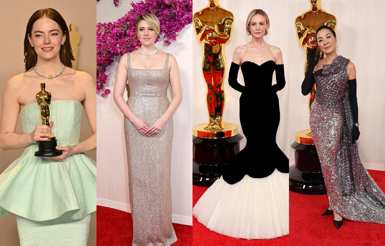 ওয়াল্ট ডিজনির মালিকানাধীন এবিসি নেটওয়ার্কের মাধ্যমে বাংলাদেশসহ বিশ্বের ২০০টিরও বেশি দেশে সরাসরি দেখানো হবে জমকালো এই আয়োজন। বাংলাদেশ, ভারত, ভুটান, নেপাল ও শ্রীলঙ্কায় স্টার মুভিজ এসডি, স্টার মুভিজ এইচডি, স্টার মুভিজ সিলেক্ট এসডি, স্টার মুভিজ সিলেক্ট এইচডি চ্যানেলে উপভোগ করা যাবে অনুষ্ঠানটি।