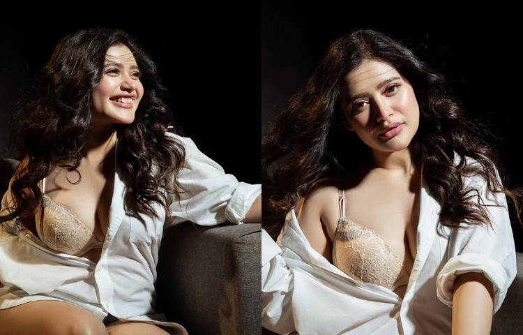 ছোট্ট সেই মিষ্টি মেয়েটি এখন তার রূপ দিয়ে হাজারো যুবকের ঘুম কেড়ে নিতে সক্ষম। ছবি: ফেসবুক