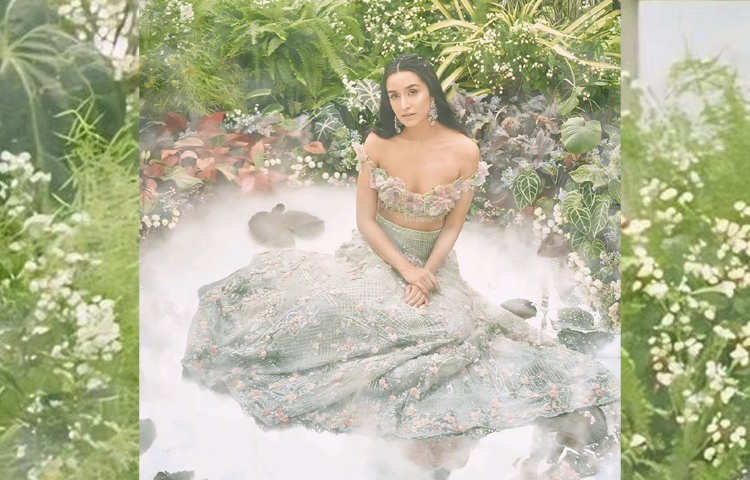 বিভিন্ন সময় সামাজিক যোগাযোগ মাধ্যমে শেয়ার করেন নিজের লাস্যময়ী সব ছবি। ছবি: ইনস্টাগ্রাম