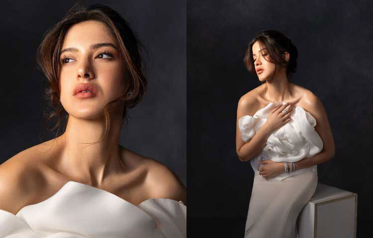 এরইমধ্যে স্টাইল, ফ্যাশন আর লাস্যময়ী রূপ দিয়ে হয়েছেন আলোচনার কেন্দ্রবিন্দু। ছবি: ইনস্টাগ্রাম