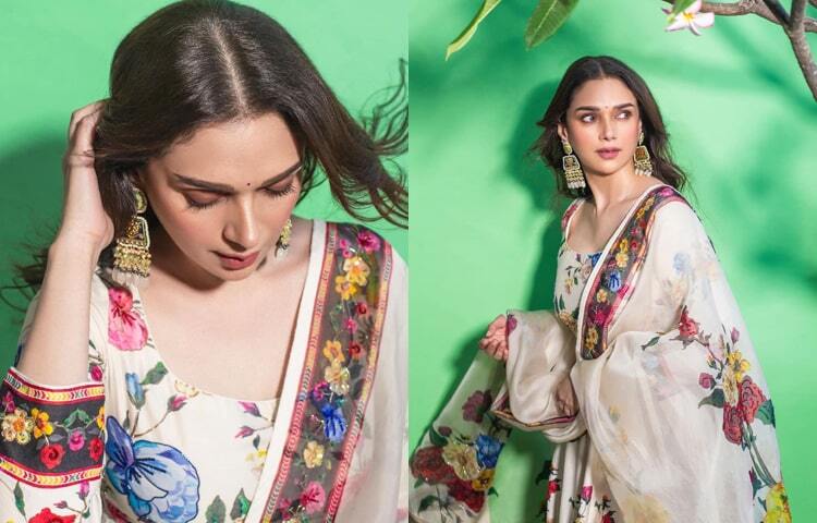 আর সামাজিক যোগাযোগ মাধ্যমে বাগদানের খবর জানিয়ে বিয়ের গুঞ্জনে সিলমোহর দিয়েছেন অভিনেত্রী নিজেই। ছবি: ইনস্টাগ্রাম