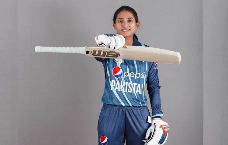 এছাড়া পাকিস্তানের বিভিন্ন ঘরোয়া দলের হয়েও খেলেছেন তিনি। ছবি: ইনস্টাগ্রাম