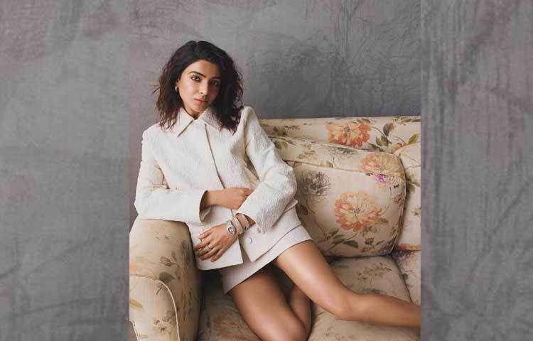 কেরিয়ারের শুরু থেকেই দারুণ অভিনয় গুণে কেড়েছেন হাজারো ভক্তের মন। ছবি: ইনস্টাগ্রাম