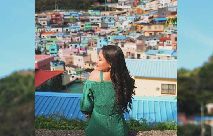 ক্যাপশনে অভিনেত্রী লিখেছেন, ‘অতটা ধৈর্যশীল নয়, অতটা মননশীলও নয়।’