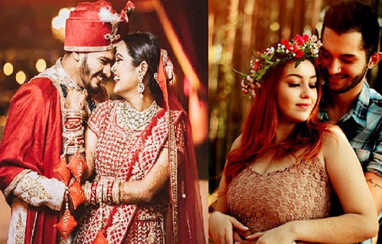 বিয়ের আগে বর-কনের উচিত নিজেদের প্রতি নিয়ন্ত্রণ রাখা ও প্রতিটি পদক্ষেপ বুদ্ধিমত্তার সঙ্গে নেওয়া। কয়েকটি কাজ আছে, যা বিয়ের আগের দিন বা রাতে বর-কনের করা উচিত নয়। ছবি: সংগৃহীত