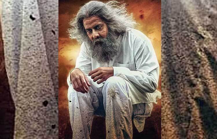 প্রিয়তমা সিনেমায় অভিনেতার বৃদ্ধ লোকের লুকটি বেশ ভাইরাল হয়েছিল। এ সিনেমায় তার সঙ্গে জুটি বেঁধেছিলেন ওপার বাংলার অভিনেত্রী ইধিকা পাল।