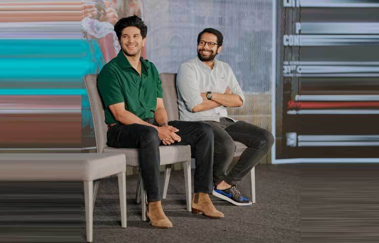 তেলেগু এই সিনেমাটি পরিচালনা করছেন ভেনকি আটলুরি।