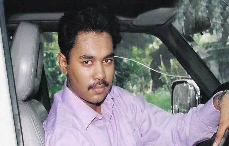 ১৯৮৩ সালের এই দিনে বাংলাদেশি চলচ্চিত্র অভিনেতা কাজী মারুফের জন্ম। বাবা প্রখ্যাত পরিচালক কাজী হায়াৎ এর হাত ধরেই অভিনয় জগতে পা রাখেন তিনি।