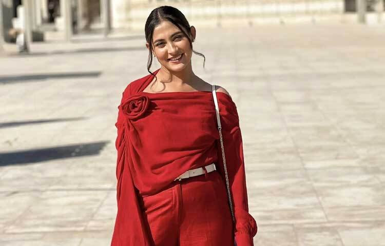 বর্তমানে নাটক, বিজ্ঞাপন, ওয়েব সিরিজ, সিনেমা সব ক্ষেত্রেই তার অবাধ বিচরণ।