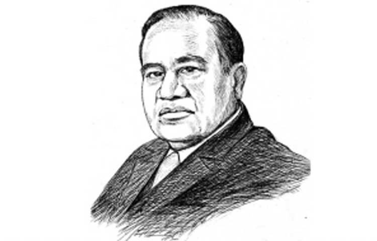 তিনি ছিলেন একজন উদার ও প্রাজ্ঞ রাজনৈতিক ব্যক্তিত্ব, অবিভক্ত বাংলার মুখ্যমন্ত্রীসহ তত্কালীন পাকিস্তানের প্রধানমন্ত্রী।