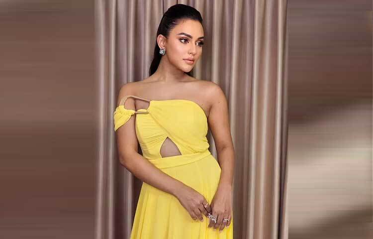 লাল কার্পেট থেকে শুরু করে ক্যাজুয়াল আউটিংয়েও বহুমাত্রিকতা এনে দিয়েছে এই কাটআউট লুক। বলিউডের পাশাপাশি এই ট্রেন্ডে গা ভাসিয়েছেন দেশীয় তারকারাও।