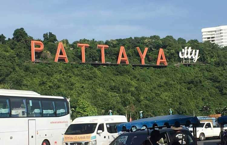 থাইল্যান্ডের সবচেয়ে জনপ্রিয় স্পট পাতায়া। এই দ্বীপের যেখানেই যান না কেন মুগ্ধ হবেন। সেখানকার ভাসমান বাজার, প্রাচীন স্থাপত্যের নিদর্শন, জমজমাট নাইটলাইফের সাক্ষী থাকতে পারবেন অনায়াসে। সঙ্গীকে সঙ্গে নিয়ে সেখানকার প্রবাল দ্বীপ কিংবা নং নুচ গ্রাম ও স্যানচুয়ারি অফ ট্রুথ দেখে আসতে পারেন।