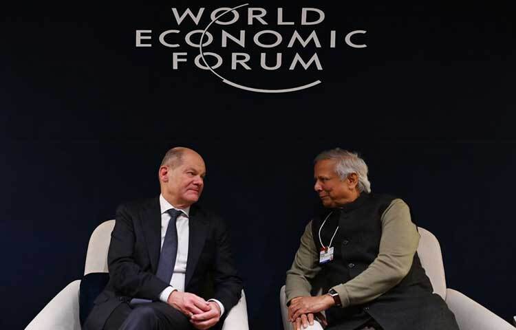 বৈঠকে বৈশ্বিক গুরুত্বপূর্ণ বিভিন্ন বিষয় যেমন-অর্থনৈতিক সহযোগিতা, জলবায়ু পরিবর্তন এবং সামাজিক উন্নয়ন নিয়ে আলোচনা হয়। উভয় নেতা আধুনিক চ্যালেঞ্জ মোকাবিলায় উদ্ভাবন এবং অন্তর্ভুক্তিমূলক উন্নয়নের ওপর গুরুত্বারোপ করেন।