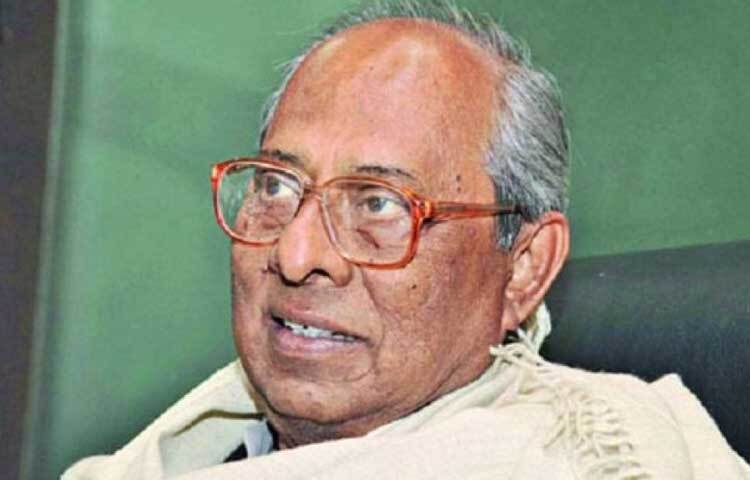 ২০২১ সালের ১৫ নভেম্বর না ফেরার দেশে পাড়ি জমান বিশিষ্ট এ কথা সাহিত্যিক।