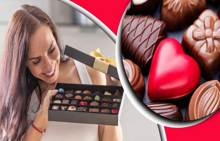 চকলেট খেলে হার্ট ভালো থাকে।