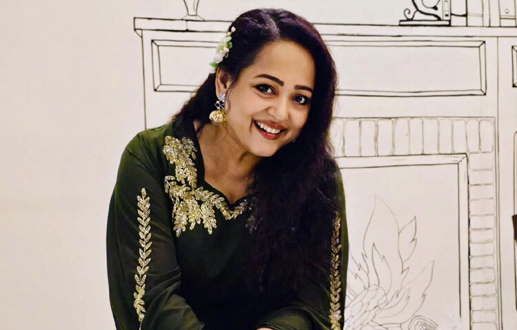 অন্যায়ের বিরুদ্ধে স্পষ্টভাবে কথা বলার জন্য বেশ জনপ্রিয় এই অভিনেত্রী।