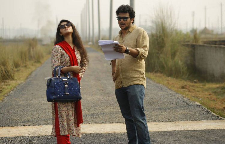 খুব স্বল্প সময়ের ক্যারিয়ারে হাতেগোনা কয়েকটি নাটক ও সিনেমায় কাজ করেন তিনি। এরপরই হুট করে উধাও হয়ে যান মিডিয়া থেকে।