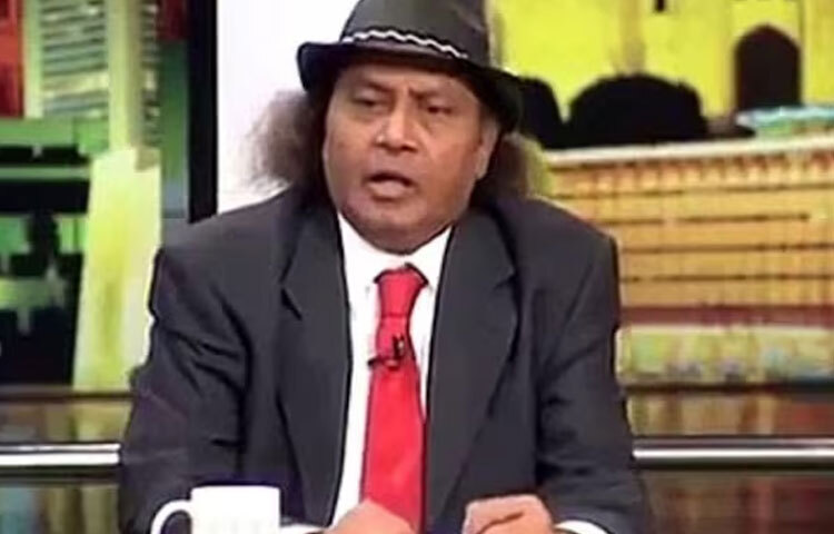 অভিনেতার পূর্বপুরুষ লাহোর শহরের বাজারে গান গেয়ে ও নেচে জীবিকা উপার্জন করতেন। দারিদ্র্যতার কারণে তিনি বেশিদিন স্কুলে পড়তে পারেননি।