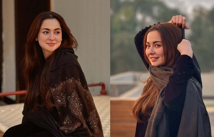 হানিয়া যখন ক্যামেরার সামনে দাঁড়ান, তখন সেটা নিছক অভিনয় থাকে না। যেন সে নিজের ভাবনাকে রূপ দিয়ে প্রকাশ করছেন চোখের ইশারায়, হাসির মায়ায়।