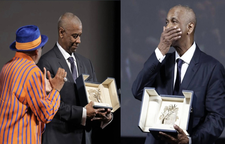 ‘হায়েস্ট টু লোয়েস্ট’ সিনেমাটি কানে উৎসবে দর্শকদের মাঝে ব্যাপক সাড়া ফেলে, যা প্রমাণ করে স্পাইক লির কাজের গভীরতা ও ডেনজেলের অসাধারণ অভিনয় দক্ষতা।