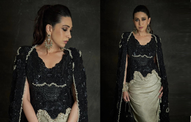 এরপর একে একে ‘জিগর’, ‘আনারি’, ‘রাজা বাবু’, ‘কুলি নাম্বার ওয়ান’, ‘সাজন চলে শ্বশুরাল’, ‘হিরো নাম্বার ওয়ান’ এইসব হিট ছবিতে অভিনয় করে দ্রুতই জনপ্রিয়তার শীর্ষে পৌঁছে যান কারিশমা।