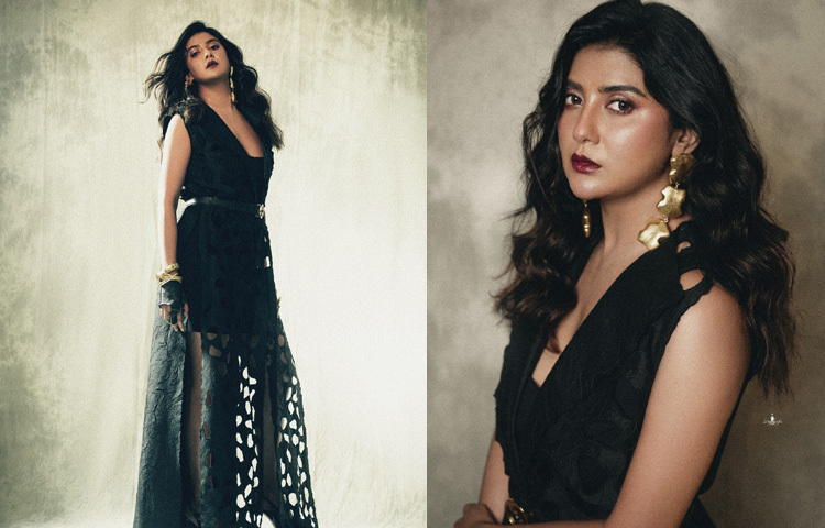 টালিউডের গ্ল্যামার জগতে পার্নো মিত্র মানেই এক নতুন মাত্রা যেখানে ফ্যাশন, আত্মবিশ্বাস আর শিল্পের সম্মিলন ঘটে নিখুঁত ছন্দে।