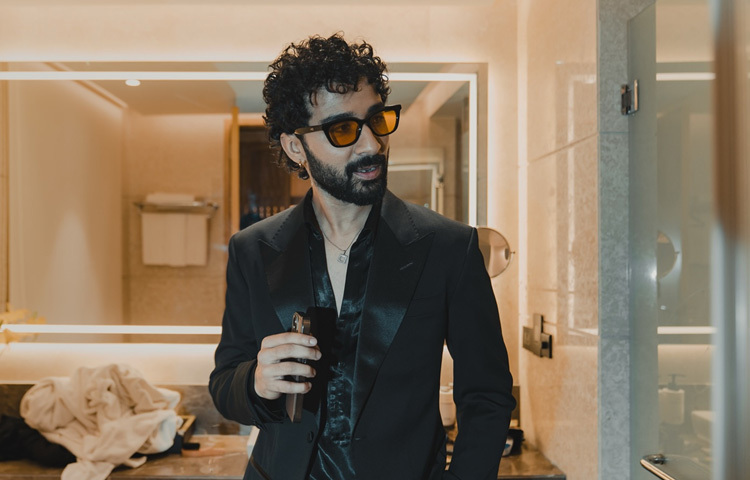 ১৯৯১ সালের এই দিনে উত্তরাখণ্ডের দেহরাদুনে জন্ম নেওয়া রাঘব আজ ভারতীয় বিনোদন জগতের এক অনন্য নাম।