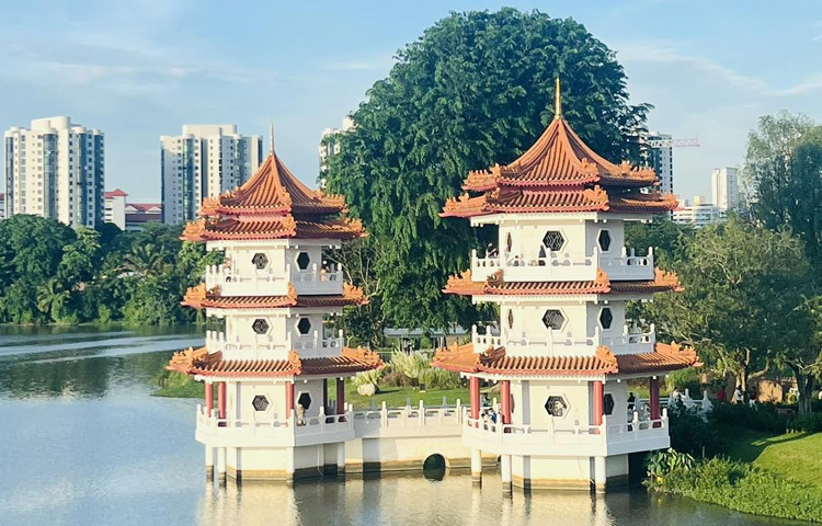 তবে এই স্বপ্নযাত্রার মধ্যেও সিঙ্গাপুরের সামনে রয়েছে বেশ কিছু বড় চ্যালেঞ্জ, যা আগামী দশকে দেশের ভবিষ্যত গড়ার পথে এক কঠিন পরীক্ষা হবে।