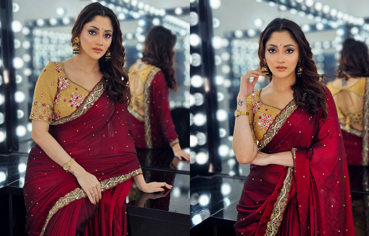 শিশুশিল্পী হিসেবে ক্যামেরার সামনে আসেন পূজা। বিজ্ঞাপন ও নাটকে প্রাণবন্ত উপস্থিতি দর্শকদের নজর কাড়ে। তবে চলচ্চিত্রেই খুঁজে পান নিজের বড় ক্যানভাস। ২০১২ সালে ‘ভালোবাসার রঙ’ ছবিতে শিশুশিল্পী হিসেবে প্রথম অভিনয় করেন। সেখান থেকেই শুরু হয় বড় পর্দার যাত্রা।