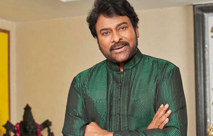 চিরঞ্জীবী শুধু তেলেগু সিনেমার নয়, সমগ্র ভারতীয় চলচ্চিত্র জগতের চিরন্তন নায়ক।