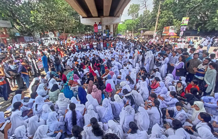 এই বিক্ষোভের মূল উদ্দেশ্য হলো সরকারের নীরব দৃষ্টিকোণ এবং ডিপ্লোমা প্রকৌশলীদের পেশাগত নিরাপত্তা ও মর্যাদা সংরক্ষণের জন্য ব্যবস্থা নেওয়ার আহ্বান।