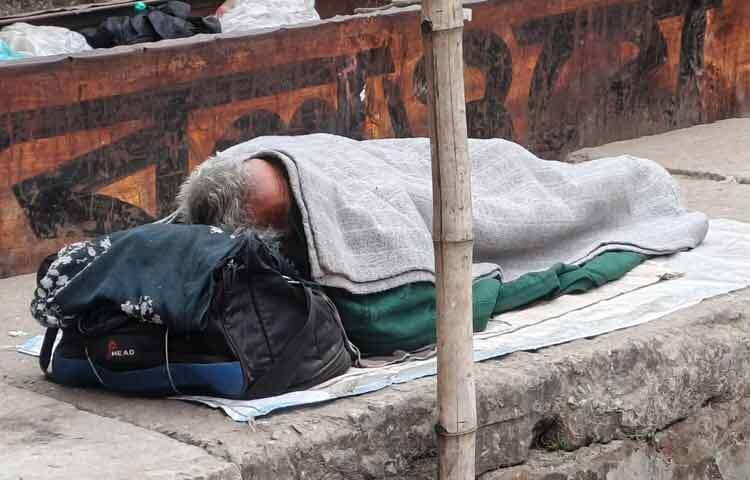 বৃষ্টির তেমন কোনো সম্ভাবনা নেই। তবে ২৩ তারিখের পর রাতের তাপমাত্রা ক্রমশ হ্রাস পাওয়ার সম্ভাবনা রয়েছে এবং  ডিসেম্বরের শেষের দিকে কিছু স্থানে শৈত্যপ্রবাহ বা শৈত্যপ্রবাহের মতো অবস্থার সৃষ্টি হতে পারে।