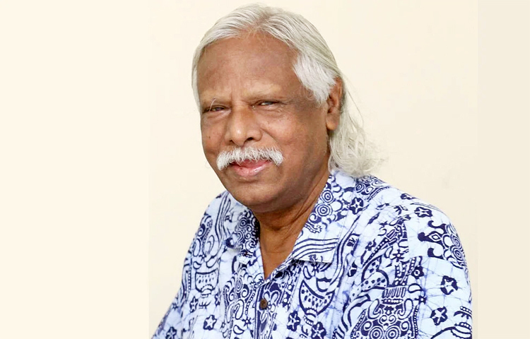 গণস্বাস্থ্য কেন্দ্রের প্রতিষ্ঠাতা বীর মুক্তিযোদ্ধা ডা. জাফরুল্লাহ চৌধুরীর মরদেহ ১৩ এপ্রিল কেন্দ্রীয় শহীদ মিনারে রাখা হবে। এ দিন সকাল ১০টা থেকে দুপুর ১টা পর্যন্ত তাঁকে রাষ্ট্রীয় ও সর্বস্তরের শ্রদ্ধা জানানো হবে। ছবি: সংগৃহীত