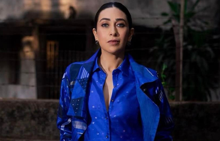 ৫০ বছর বয়স পেরিয়েও তিনি নিজেকে নতুন করে খুঁজে নিচ্ছেন, সন্তানদের সুন্দর ভবিষ্যতের জন্য কাজ করছেন এবং নিজের ভালোবাসার পেশা অভিনয়ের সঙ্গে নিজের সম্পর্ক অটুট রেখেছেন।