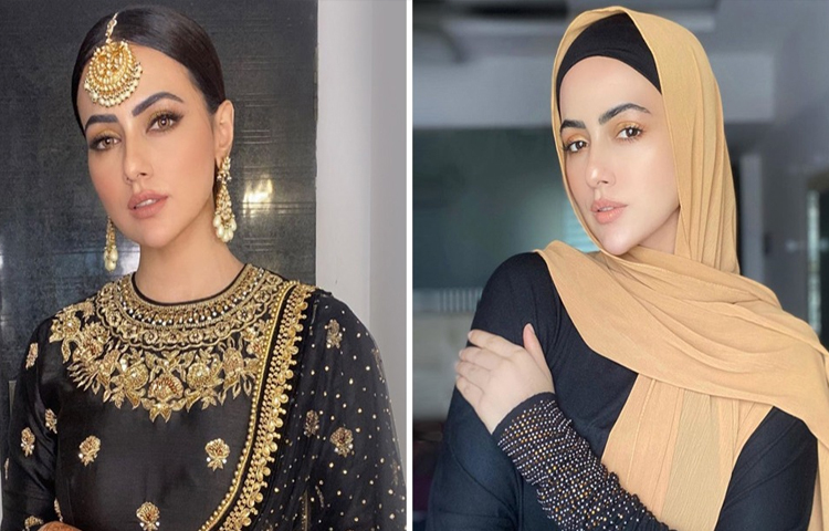 এছাড়াও তিনি দক্ষিণ ভারতীয় ছবিতে, টিভি কমার্শিয়াল ও টেলিভিশন রিয়েলিটি শোতে কাজ করেছেন। সানা প্রায় ৫টি ভাষায় ১৪টি চলচ্চিত্রে এবং ৫০টির মতো বিজ্ঞাপনে কাজ করেছেন। ছবি: সংগৃহীত