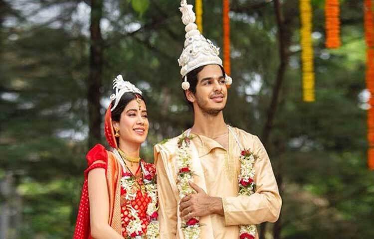 একটি সুখী ও সুস্থ দাম্পত্য জীবনের জন্য ভালবাসা ও বিশ্বাস থাকা সবচেয়ে গুরুত্বপূর্ণ। সঙ্গী আপনার প্রতি বিশ্বস্ত কি না তা প্রেমের সম্পর্কে থাকাকালীনই আপনি টের পাবেন। আর এমন বিশ্বস্ত ও ভালোবাসার মানুষকে বিয়ে করলে আপনি হয়তো ঠকবেন না।