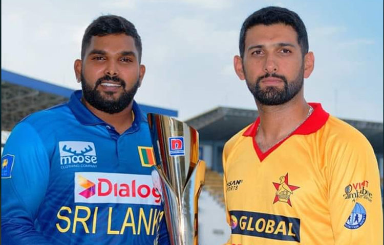 সবশেষ ১৪ জানুয়ারি শ্রীলঙ্কার বিপক্ষে ফিফটি হাঁকিয়েছেন তিনি। ব্যট হাতেই নয় ঝলক দেখিয়েছেন বল হাতেও। ৪২ বলে ৬২ রানের পাশাপাশি তুলে নিয়েছেন ৩ উইকেট। তবে দলকে জেতাতে পারেননি। ছবি: সংগৃহীত