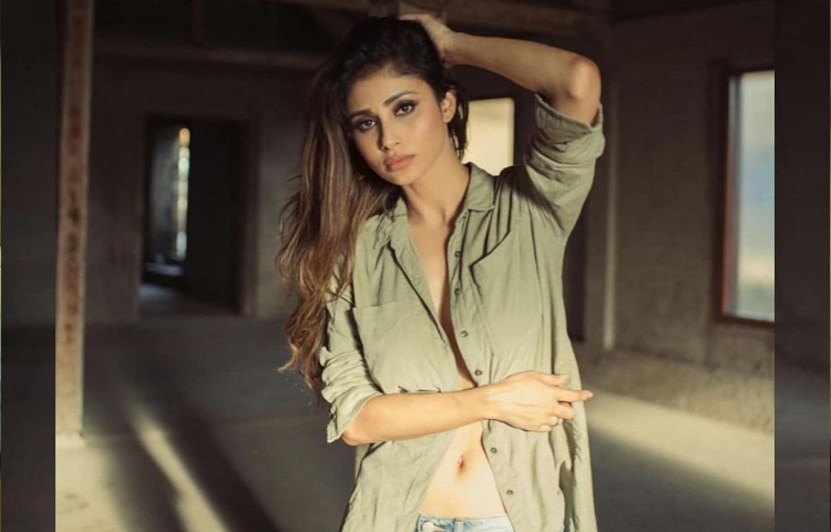 বাঙালি পরিবারে জন্ম এ অভিনেত্রী এখন দাপিয়ে বেড়াচ্ছেন বলিউডে। ছবি: সংগৃহীত